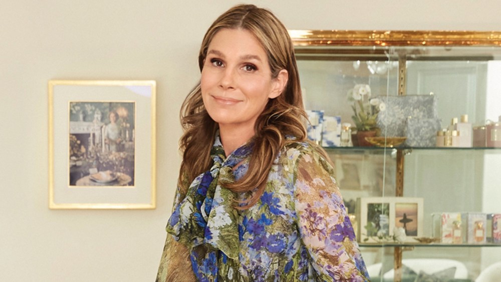 The New York City Landmarks Conservancy to Honor Aerin Lauder The New York City Landmarks Conservancy to Honor Aerin Lauder