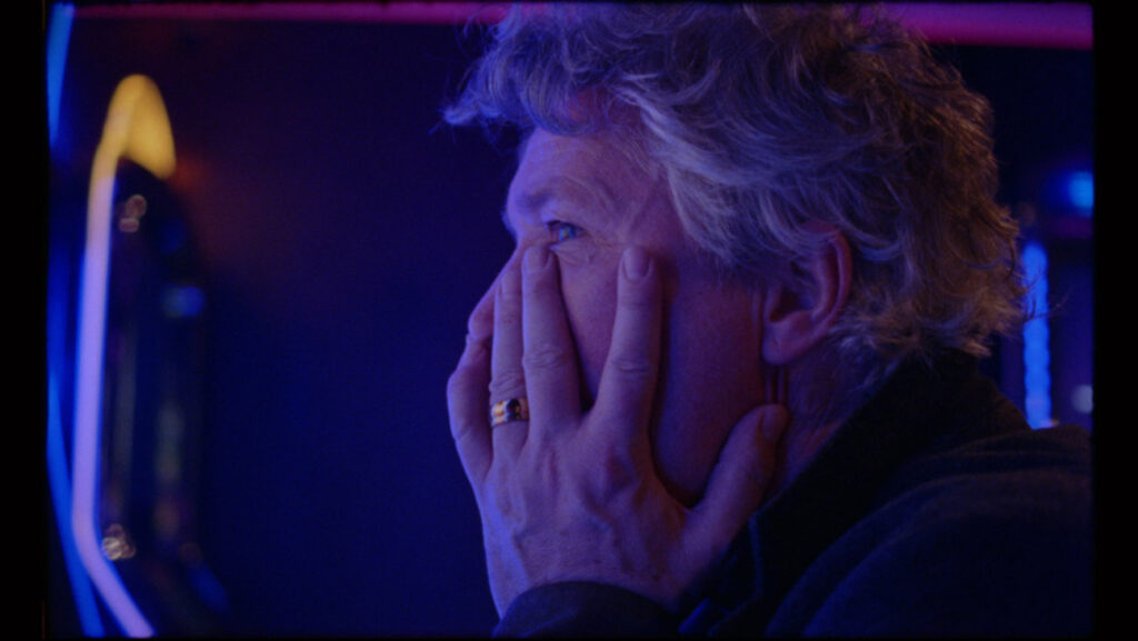 Aidan Gillen Is a 1980s Pop Star Dealing With a Moral Issue in Kathryn Ferguson’s ‘Nostalgie’