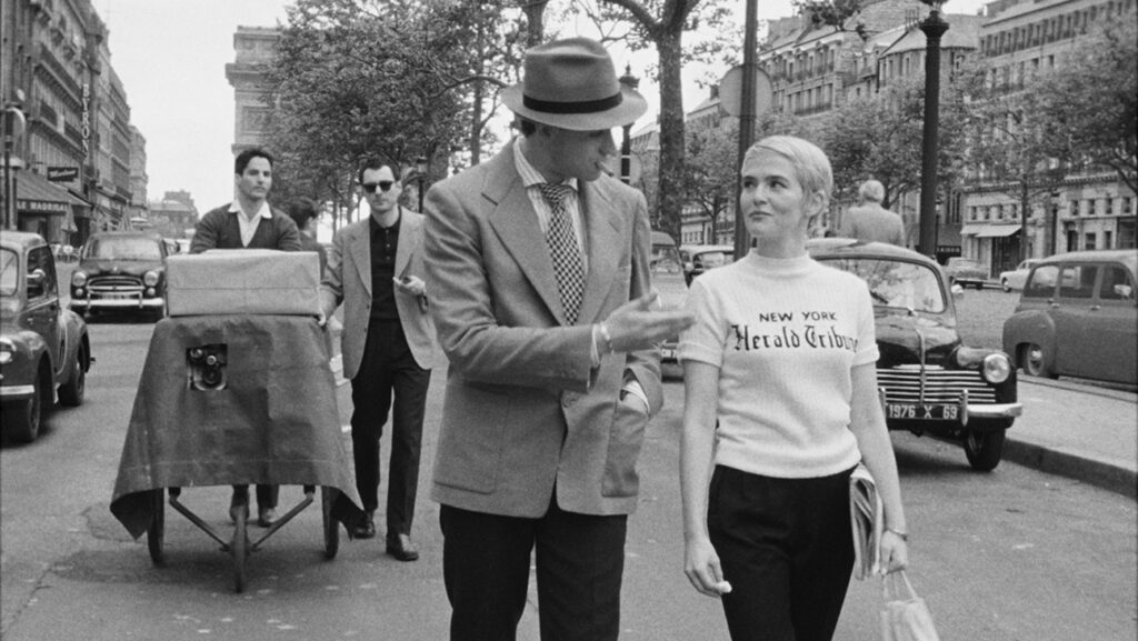 After Its Buzzy ‘Em ilia Pérez’ Minute, the American French Movie Celebration Keeps Structure After Its Buzzy ‘Em ilia Pérez’ Minute, the American French Movie Celebration Keeps Structure