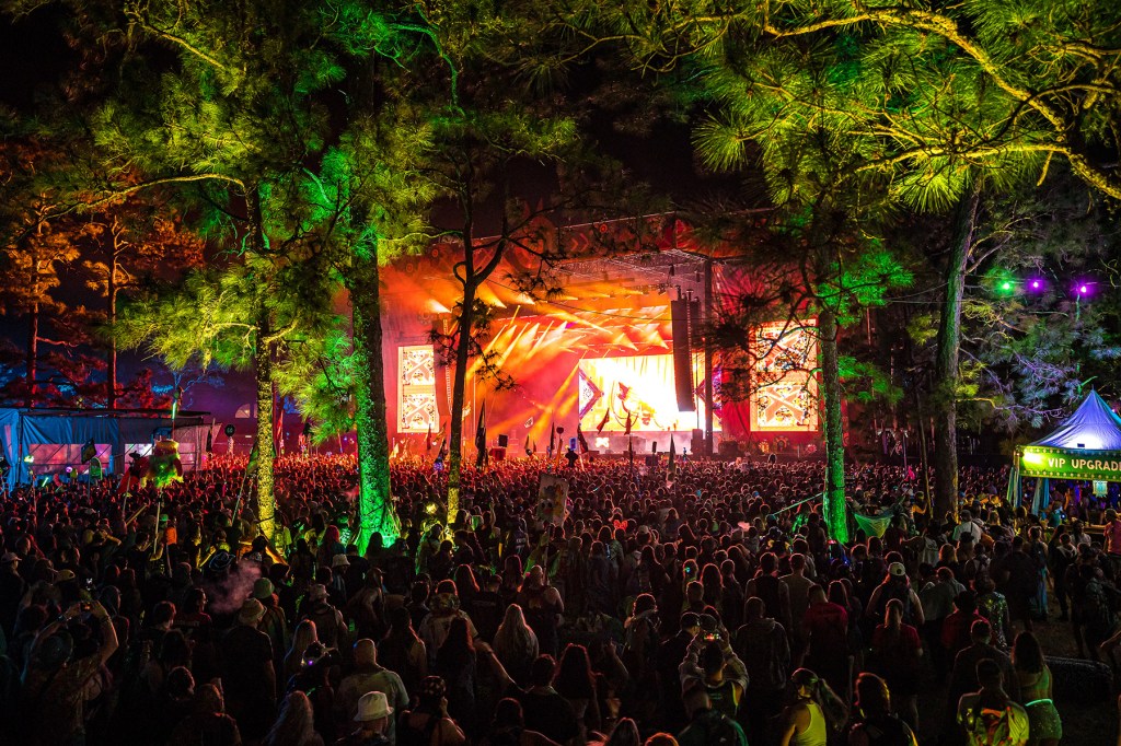 Okeechobee Returns After 3 Year Hiatus With Headliners Fisher, The Lumineers, T-Pain & Griz Okeechobee Returns After 3 Year Hiatus With Headliners Fisher, The Lumineers, T-Pain & Griz