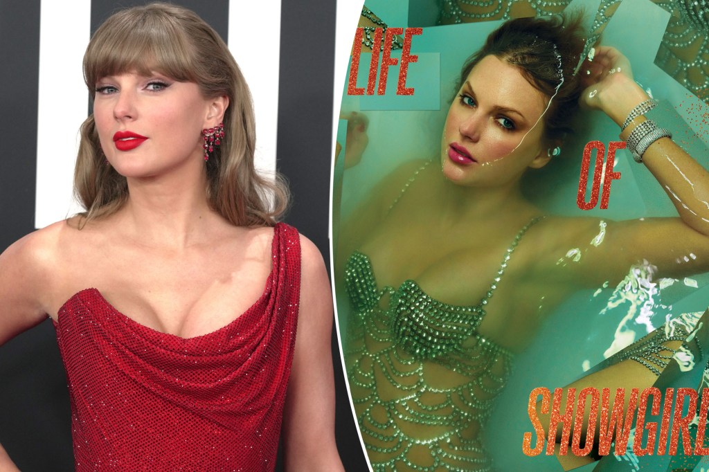Did Taylor Swift toss shade at Charli XCX? Page 6 Radio is breaking down the greatest reports and discoveries from ‘The Life of a Showgirl’ Did Taylor Swift toss shade at Charli XCX? Page 6 Radio is breaking down the greatest reports and discoveries from ‘The Life of a Showgirl’