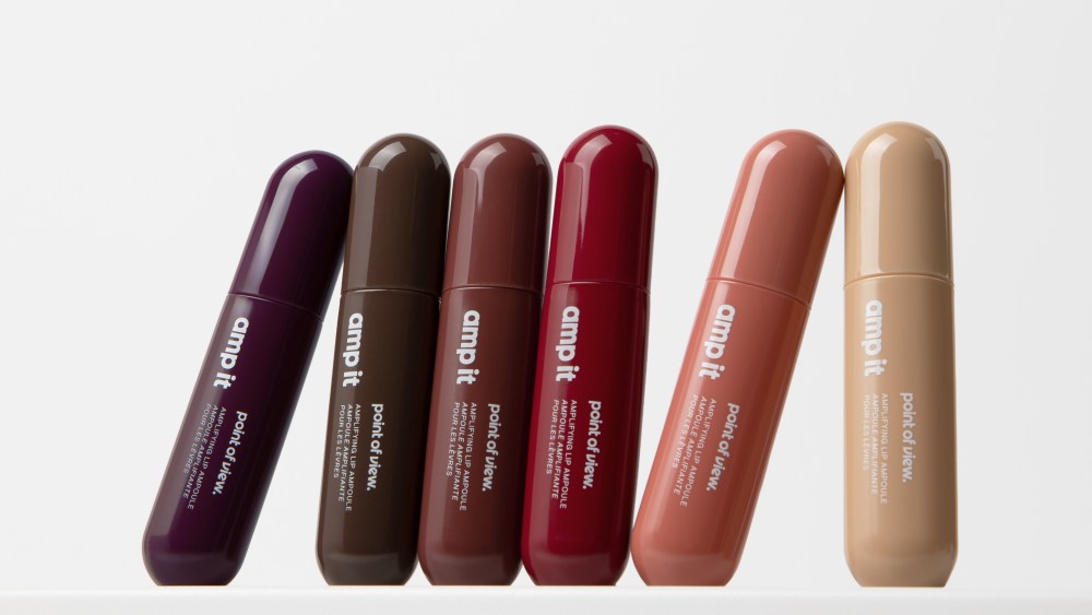 Mikayla Nogueira’s POV Charm Is Introducing Makeup Mikayla Nogueira’s POV Charm Is Introducing Makeup