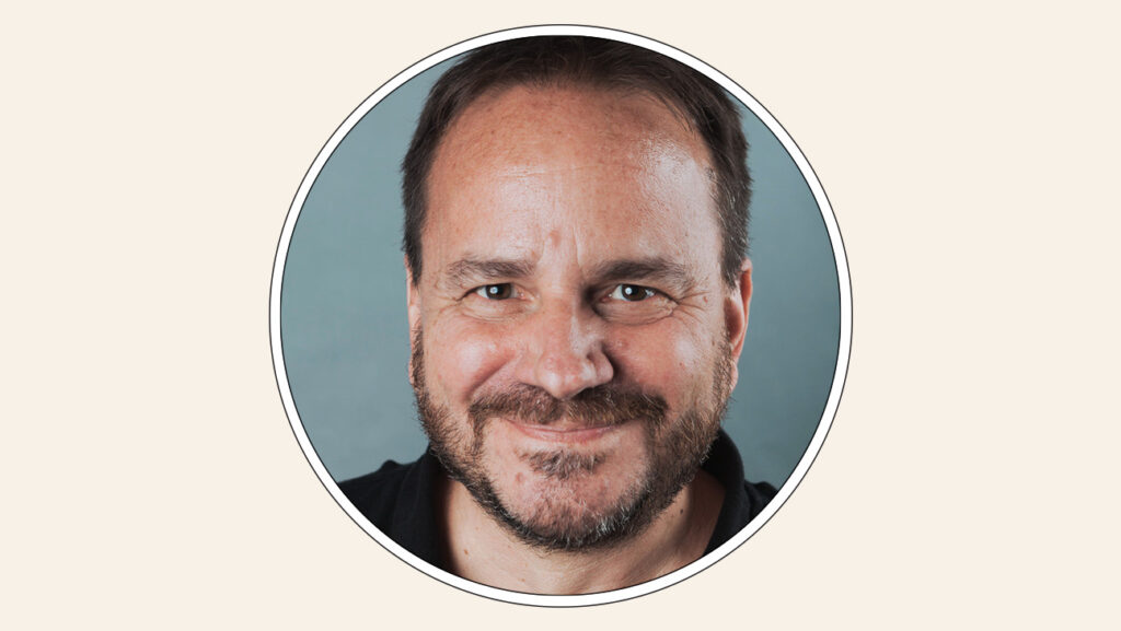 Asylum Executive Paul Bales Called Chair of IFTA Asylum Executive Paul Bales Called Chair of IFTA