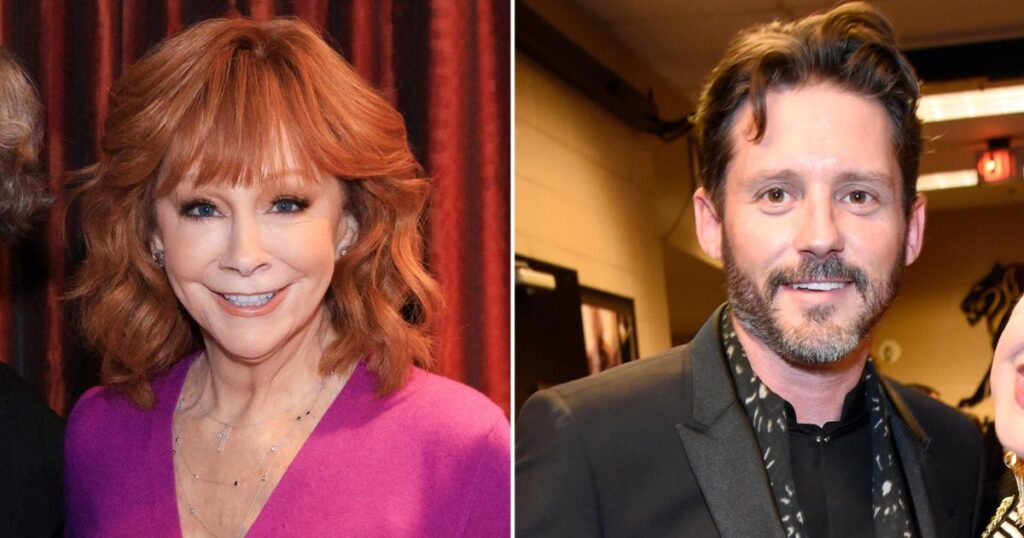 Reba McEntire Remembers Raising Late Stepson Brandon Blackstock: Our Relationship Was ‘Valuable’