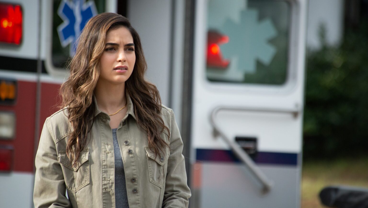 Why Was Melissa Barrera From ‘Shout 7’? Here’s the Factor She Got Axed & Her Action Why Was Melissa Barrera From ‘Shout 7’? Here’s the Factor She Got Axed & Her Action