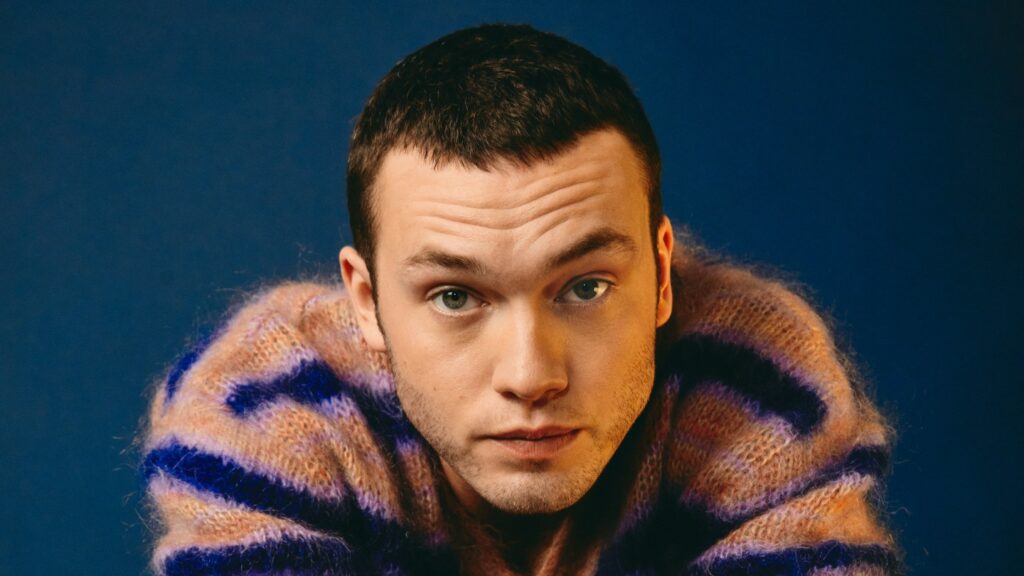 With ‘Murdaugh: Death in the Household’ and ‘Punch,’ Will Harrison Reveals the Complete Series Of Real Criminal Activity With ‘Murdaugh: Death in the Household’ and ‘Punch,’ Will Harrison Reveals the Complete Series Of Real Criminal Activity