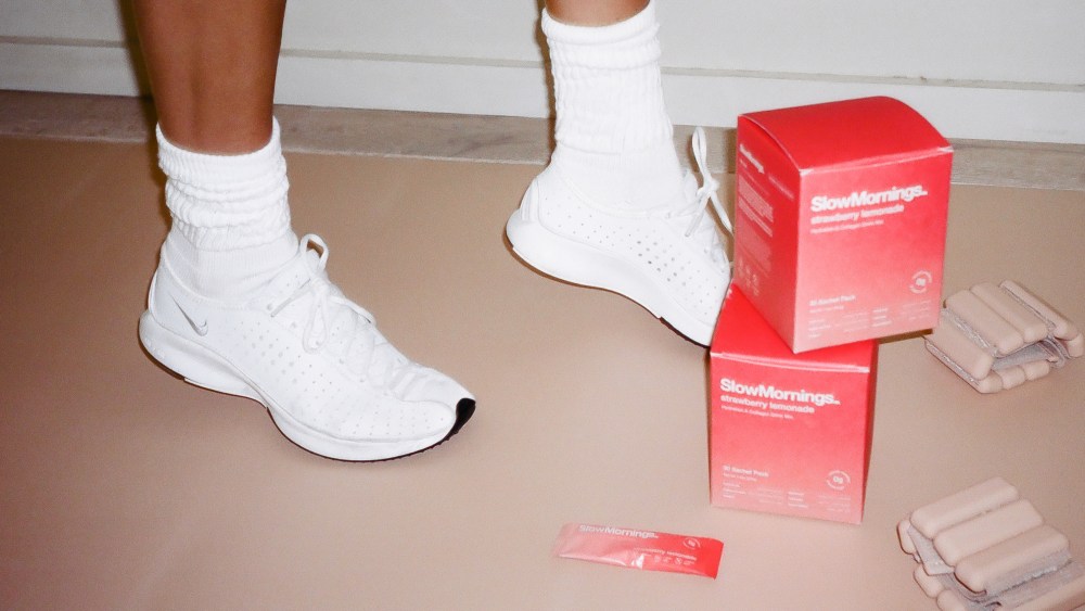 How SlowMornings Is Shocking the Electrolyte Classification With Its Beauty-centric Technique How SlowMornings Is Shocking the Electrolyte Classification With Its Beauty-centric Technique