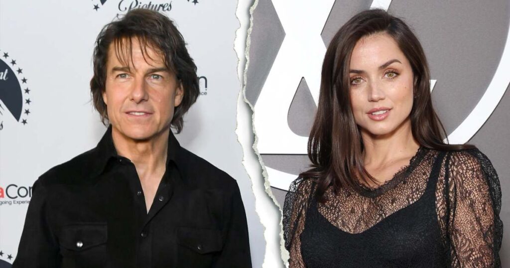 Tom Cruise and Ana de Armas Split After Less Than 1 Year of Dating: What Failed? Tom Cruise and Ana de Armas Split After Less Than 1 Year of Dating: What Failed?