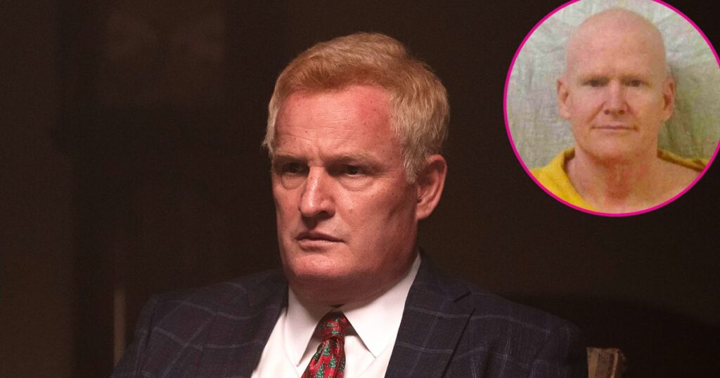 What Does ‘Murdaugh: Death in the Household’ Get Incorrect About Alex’s Murder Trial? Errors Discussed
