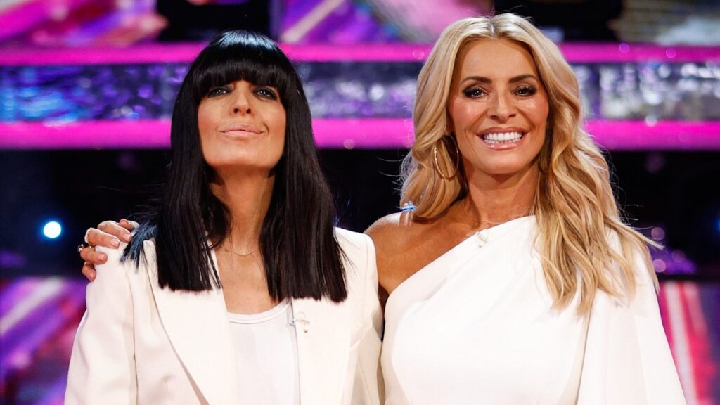 Strictly 2025 live: Tess Daly and Claudia Winkleman front very first program following bombshell statement Strictly 2025 live: Tess Daly and Claudia Winkleman front very first program following bombshell statement