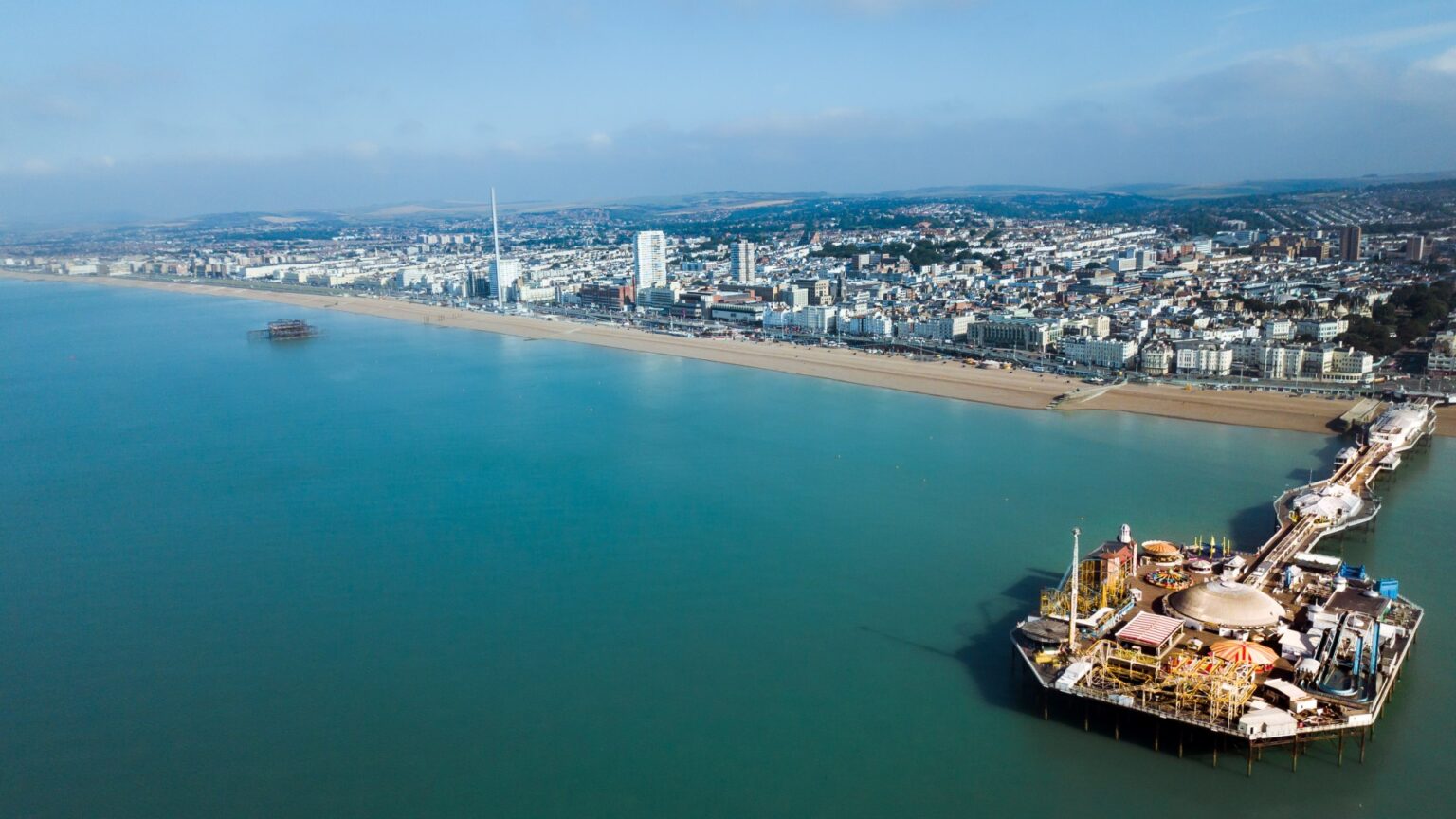 World’s happiest cities exposed and this UK area by the beach makes the list World’s happiest cities exposed and this UK area by the beach makes the list