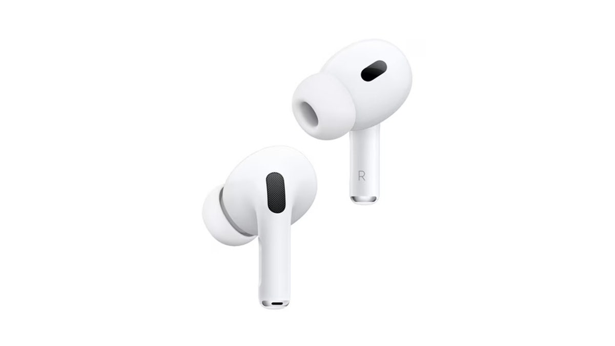 The H2 chip significantly improves ANC on these earbuds.