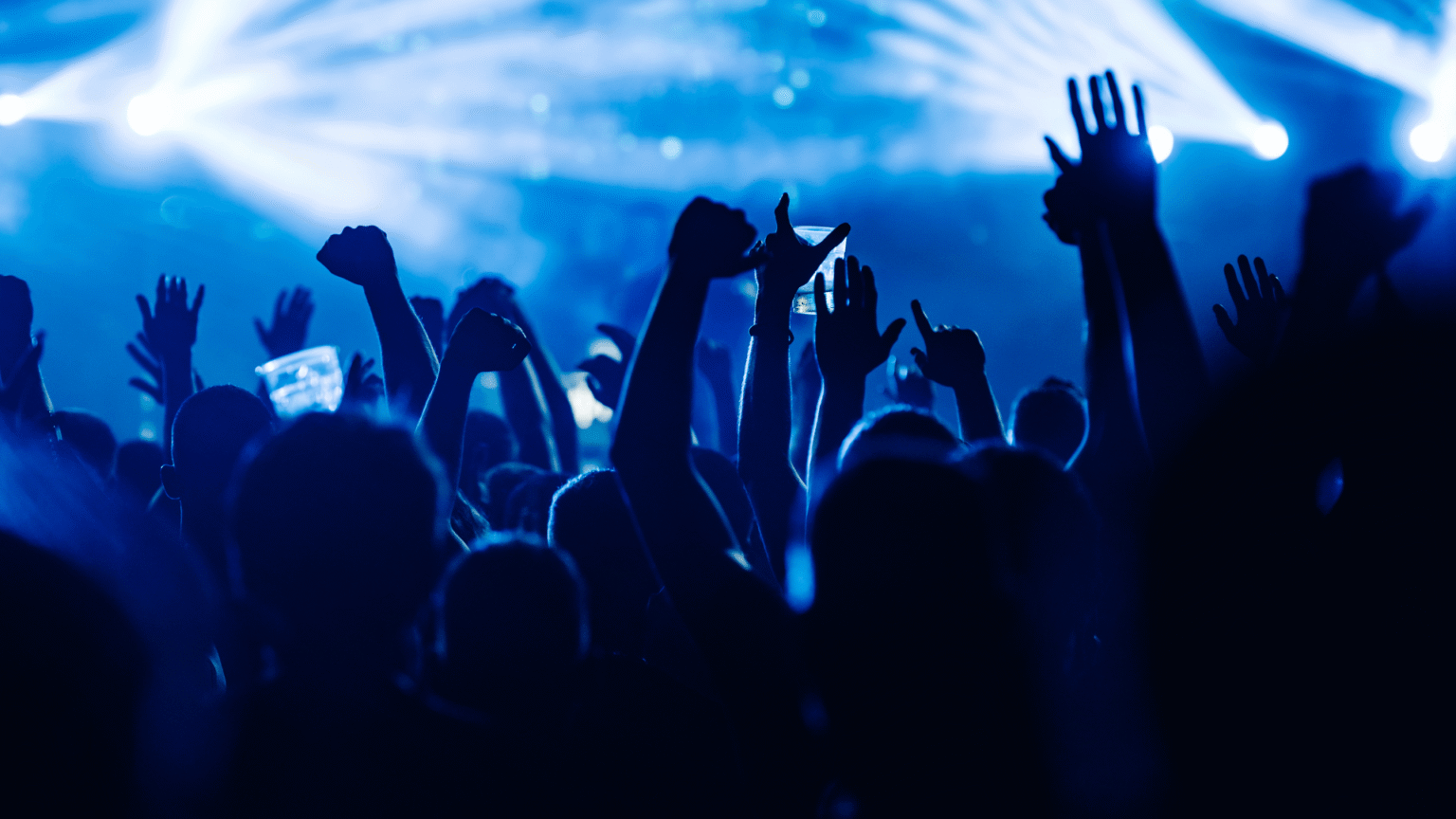 Couple from big band SPLIT after 22 years and historical misbehavior accusations