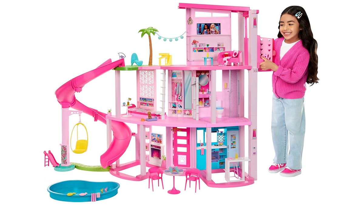 Best for: Kids who love hands-on play