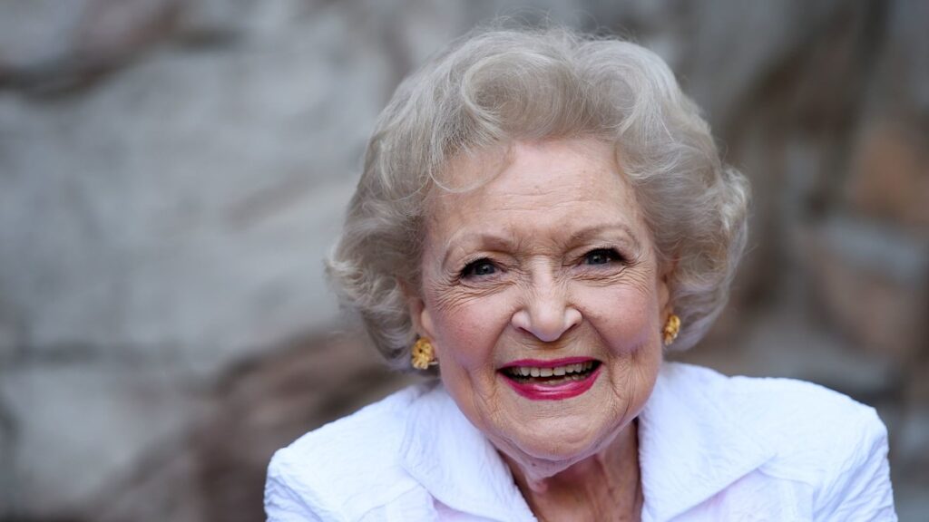 Why Betty White didn’t have kids? What late television legend stated about motherhood Why Betty White didn’t have kids? What late television legend stated about motherhood