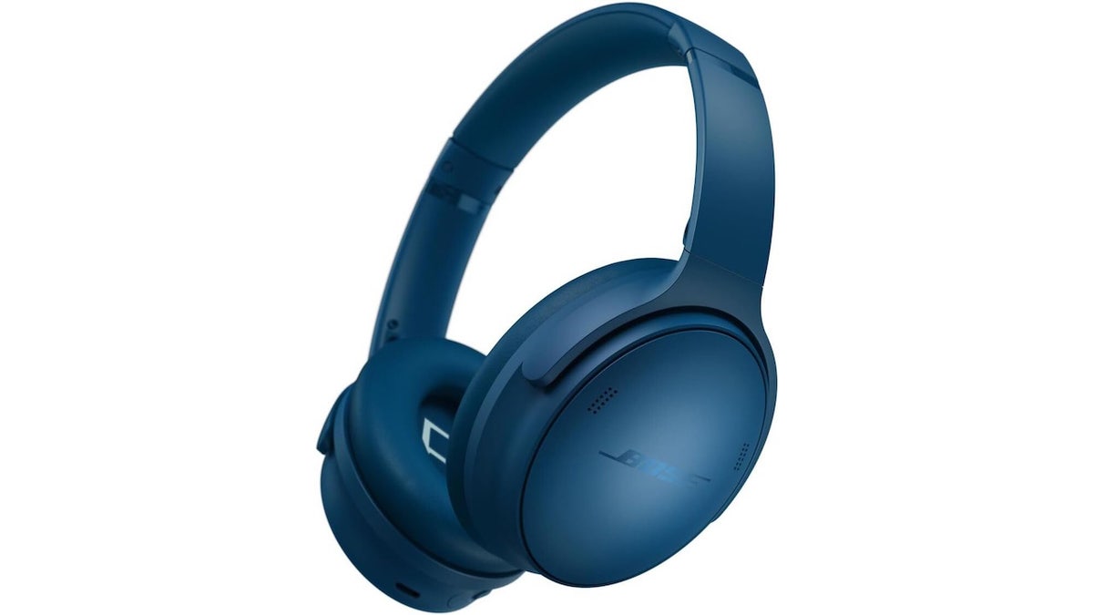 Best for: Audiophiles that value good sound but also want top of the line noise cancellation