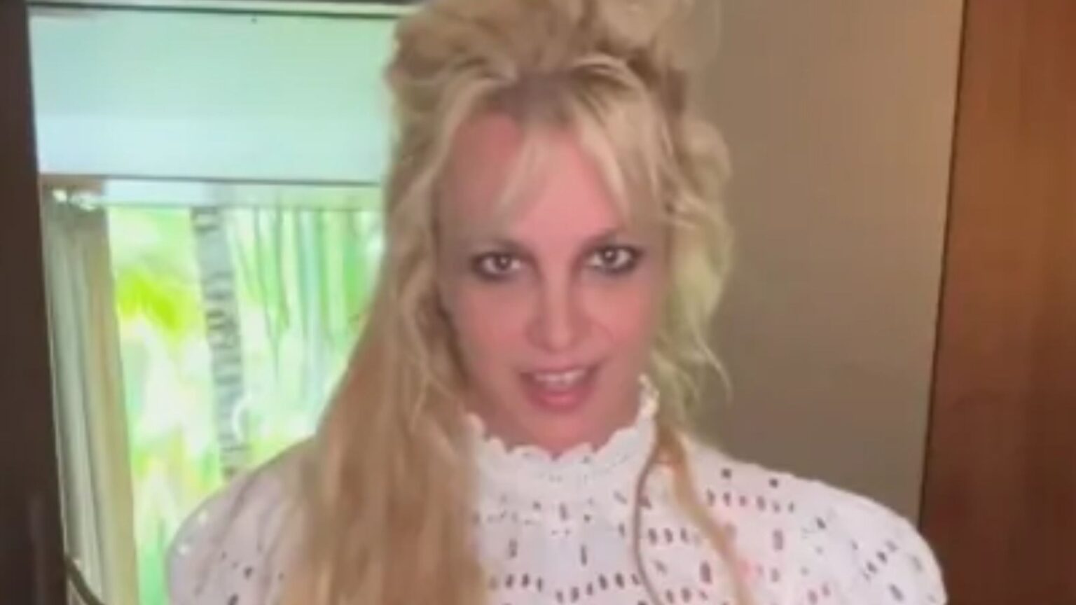 Furious Britney Spears counters at ‘gaslighting’ ex Kevin Federline Furious Britney Spears counters at ‘gaslighting’ ex Kevin Federline