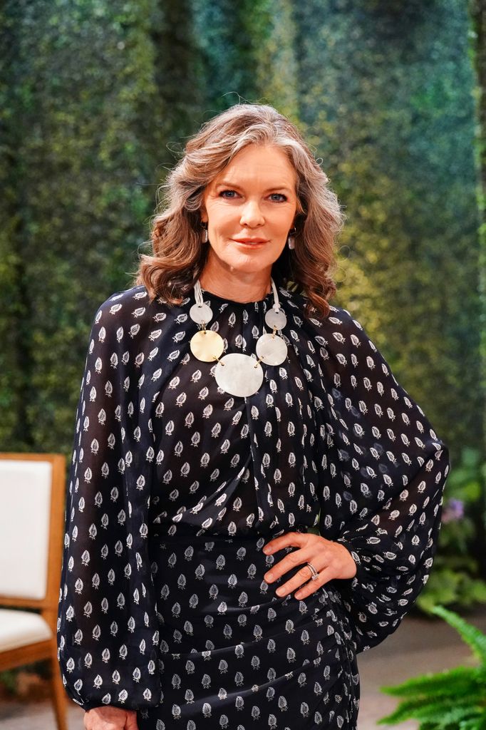 Susan Walters