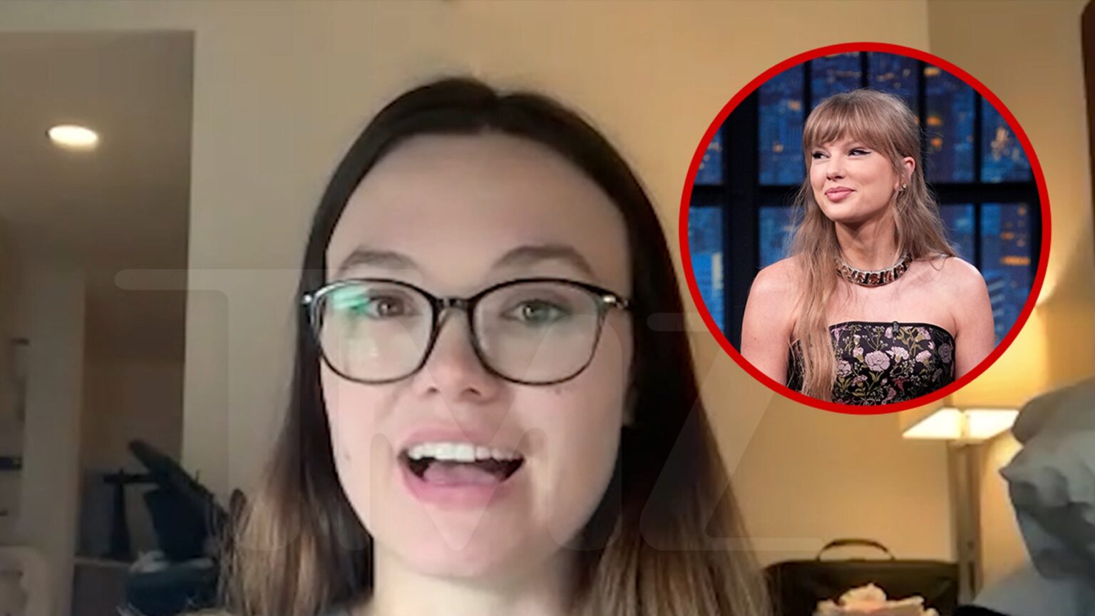 Taylor Swift Donatee’s Mom States They Didn’t Speak With Taylor Before Contribution