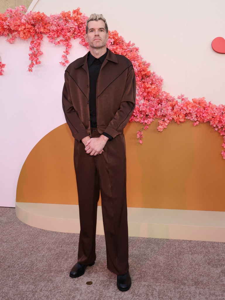 Timothy Simons attends the season 2 premiere of "Nobody Wants This"