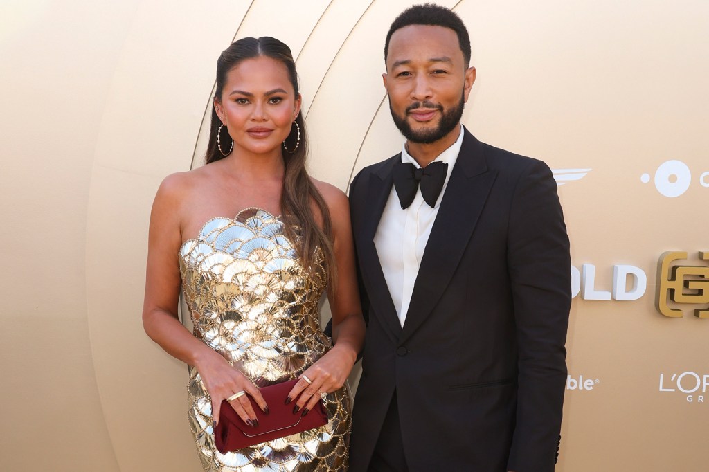 Chrissy Teigen Hopes That Exposing Her Ozempic Usage Will Inspire Her Kids to ‘Feel Better’ About Themselves Chrissy Teigen Hopes That Exposing Her Ozempic Usage Will Inspire Her Kids to ‘Feel Better’ About Themselves