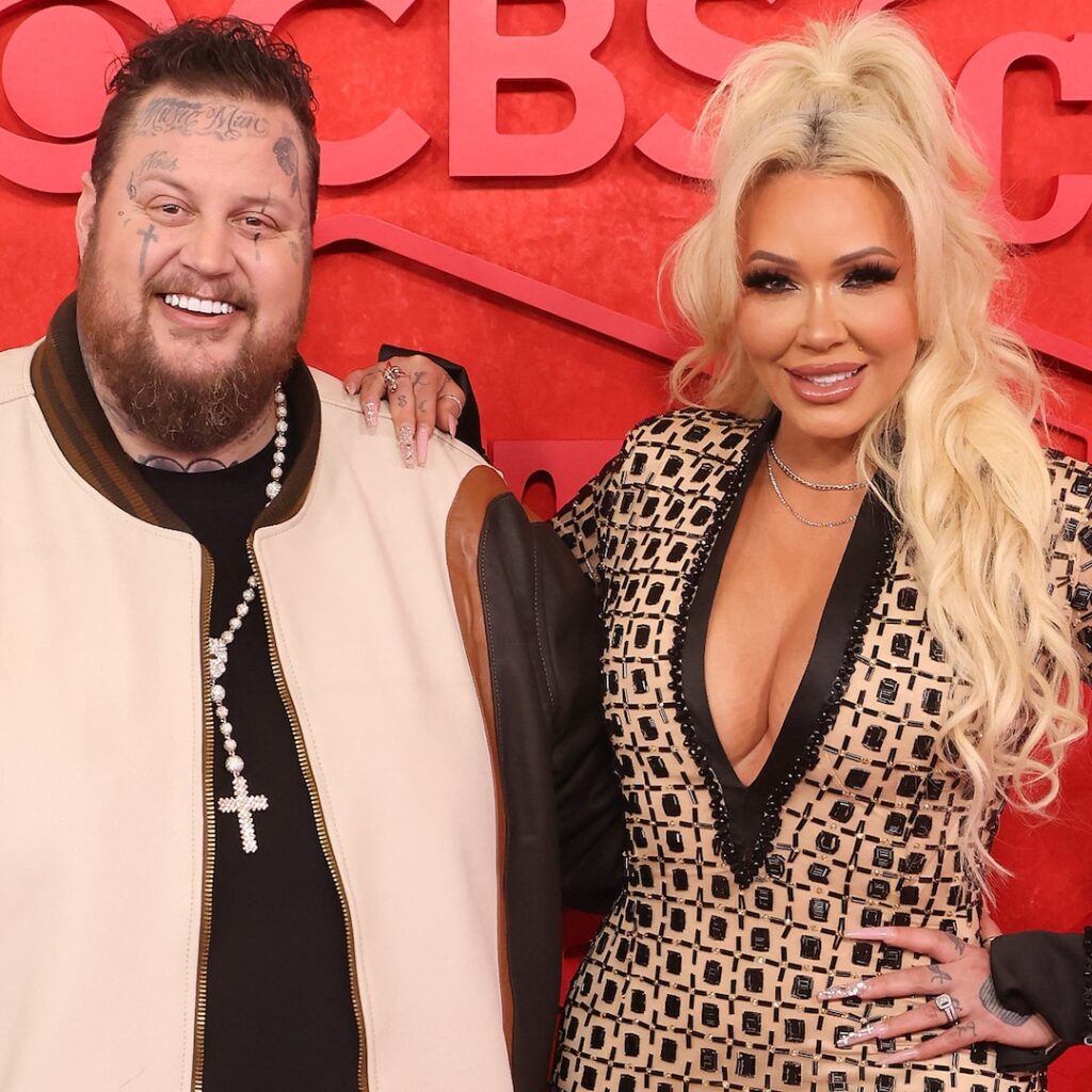 Jelly Roll, Bunnie XO’s Romance
