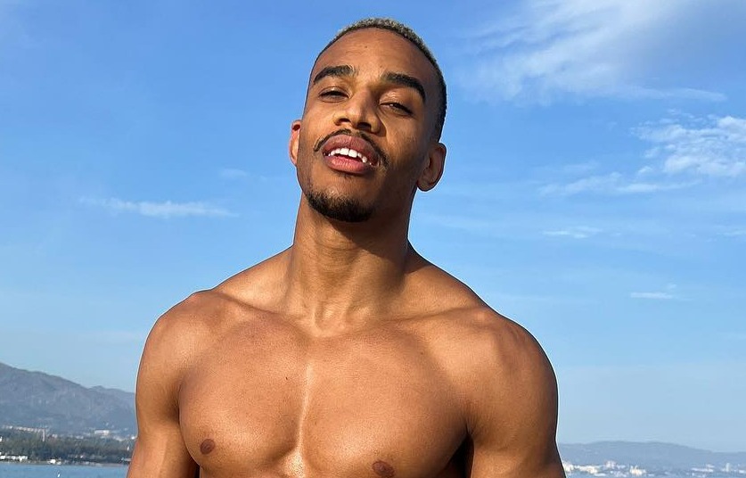 I got deceived into being on Bad Boyfriends by my sweetheart I got deceived into being on Bad Boyfriends by my sweetheart