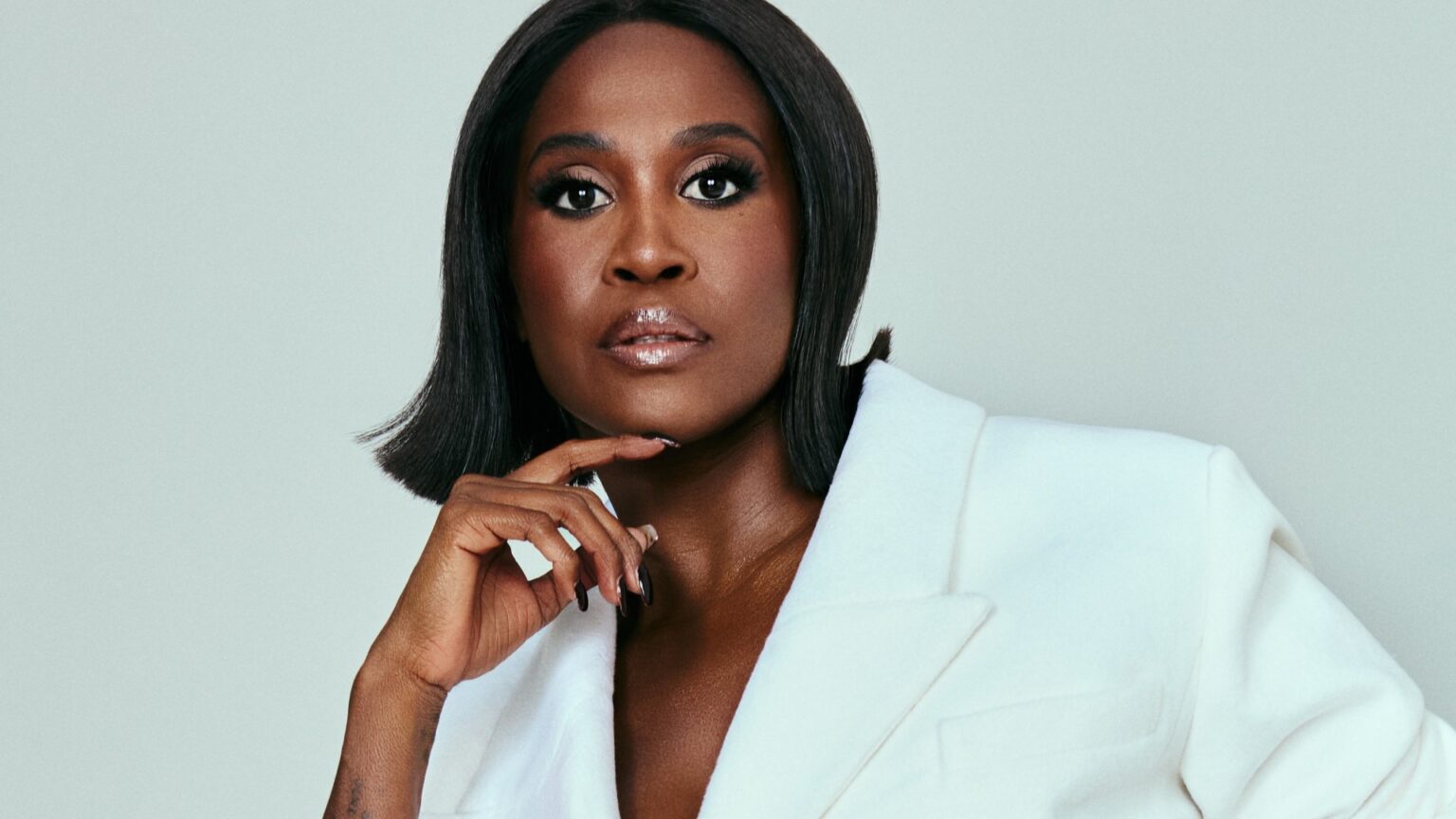 Motsi Mabuse FINALLY exposes the trick to her shock weight reduction Motsi Mabuse FINALLY exposes the trick to her shock weight reduction