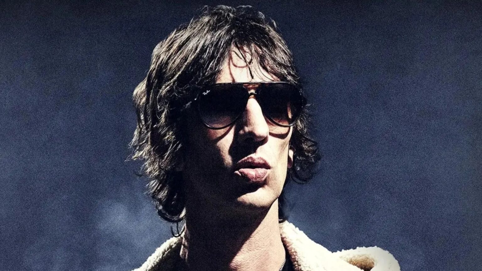 ‘Without Sanctuary I may never ever have actually gotten my guitar,’ states Richard Ashcroft