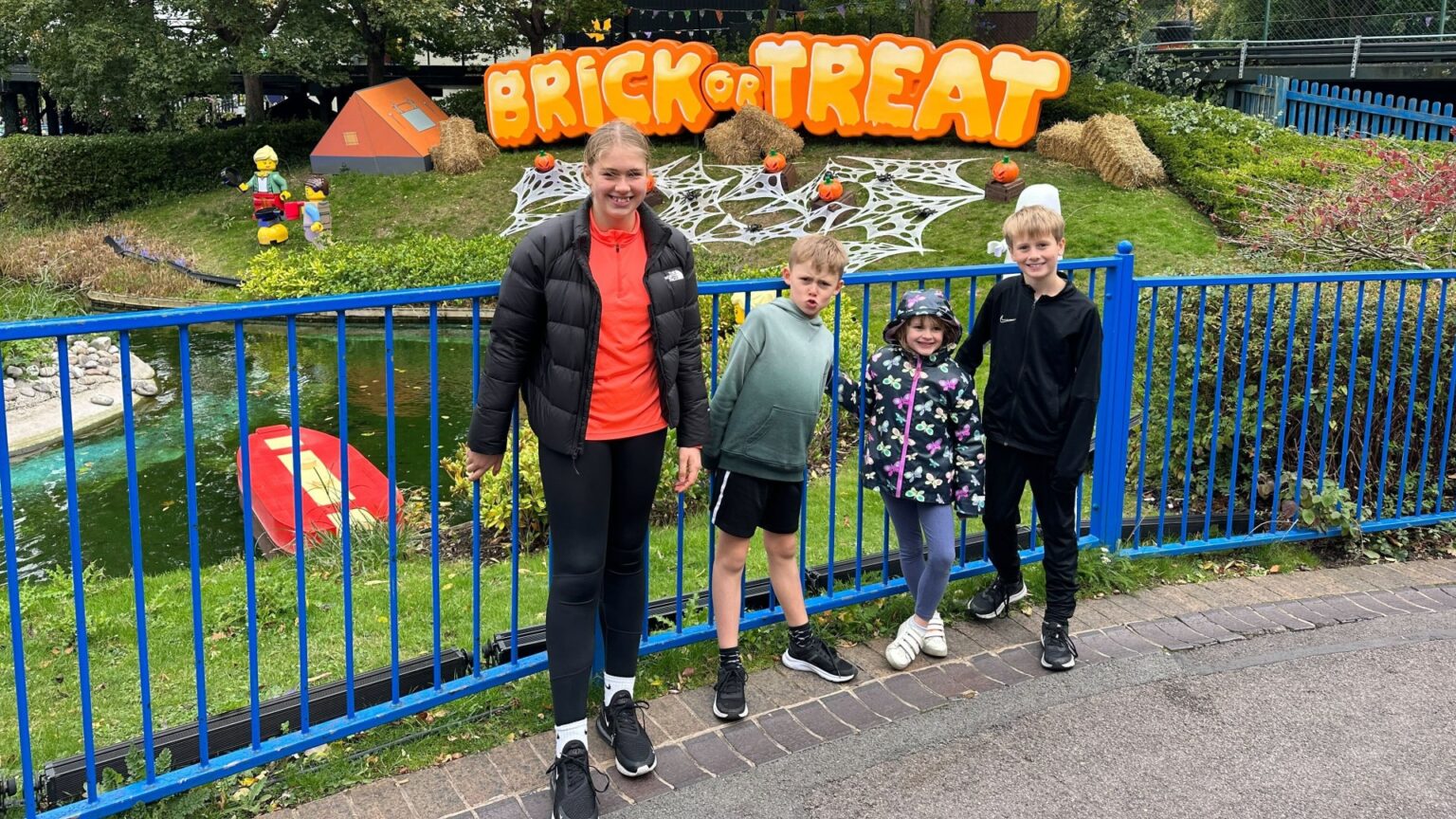 I have actually checked out Disney World 50 times: here’s what I considered Legoland Windsor