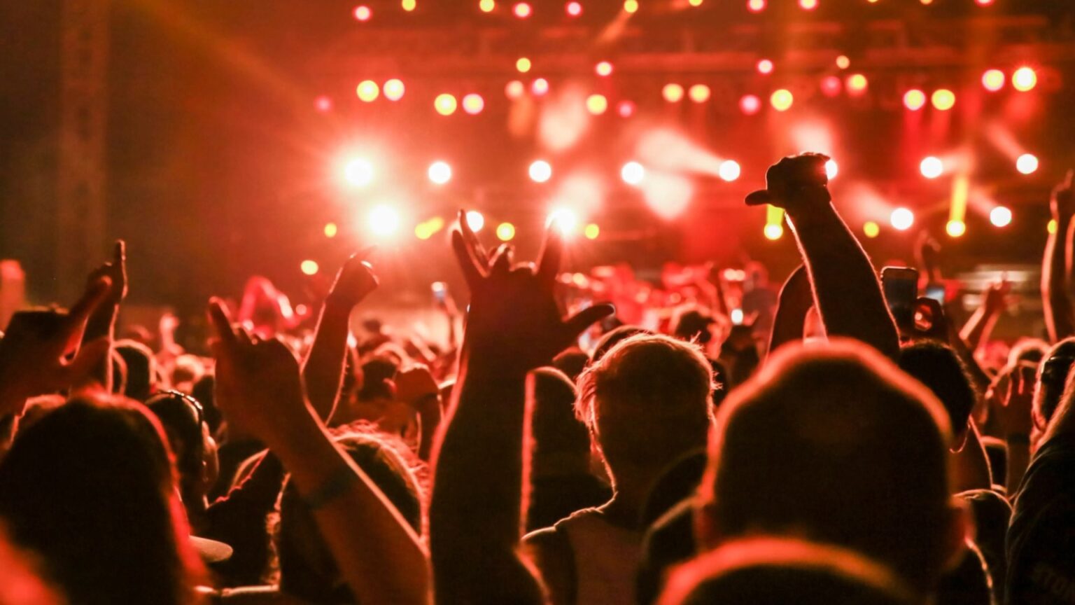 Rock band required to cancel gig at last minute – hours before requiring to the phase