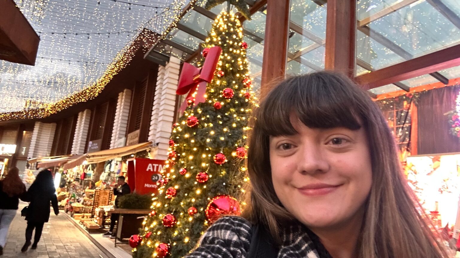 I matured in the South West – here are the very best Christmas markets I matured in the South West – here are the very best Christmas markets