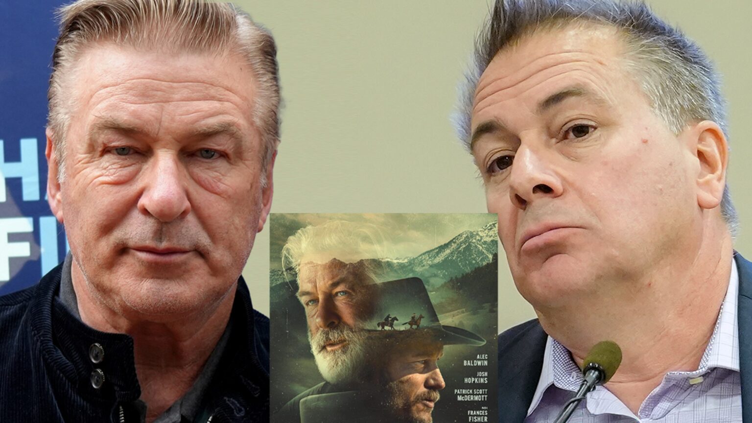 ‘Rust’ Weapon Provider Takes Legal Action Against Alec Baldwin & Others for Apparently Putting Him in Bad Light ‘Rust’ Weapon Provider Takes Legal Action Against Alec Baldwin & Others for Apparently Putting Him in Bad Light