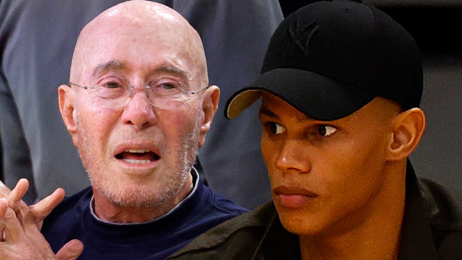 David Geffen’s Estranged Spouse Implicates Him Of Concealing Financial Resources