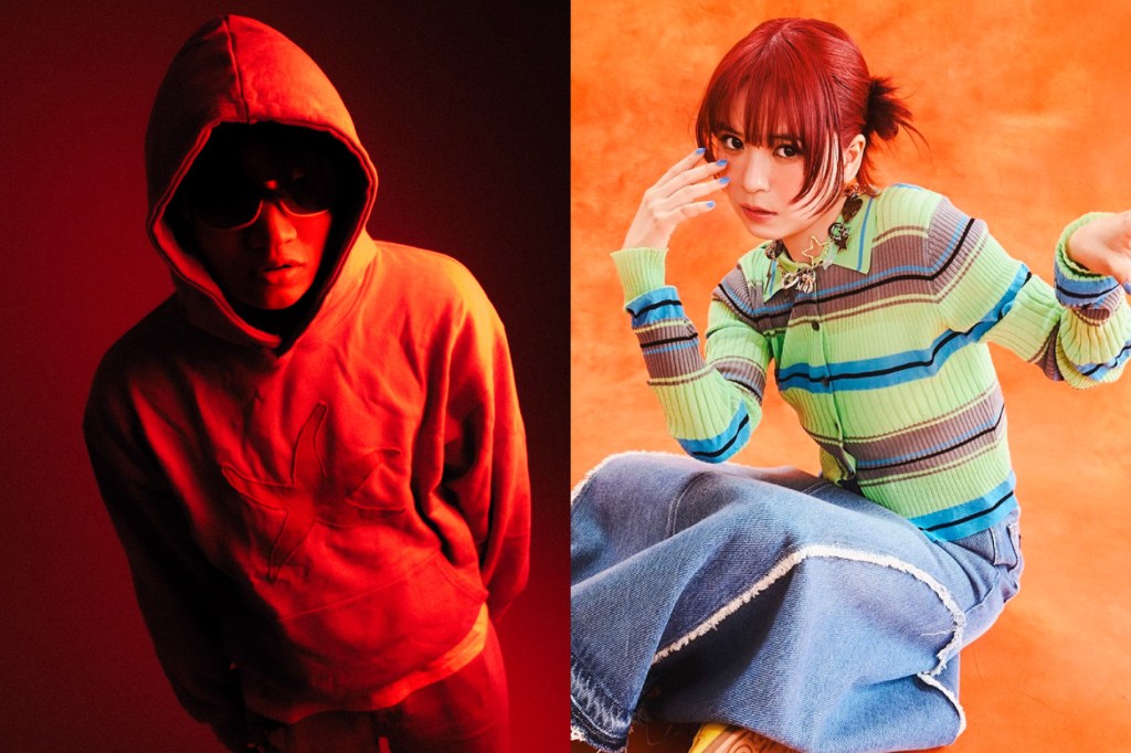 dori Set to Drop Live Recording of ‘Sketch’ Featuring Furui Riho From First Program in Japan at Signboard Live Yokohama dori Set to Drop Live Recording of ‘Sketch’ Featuring Furui Riho From First Program in Japan at Signboard Live Yokohama