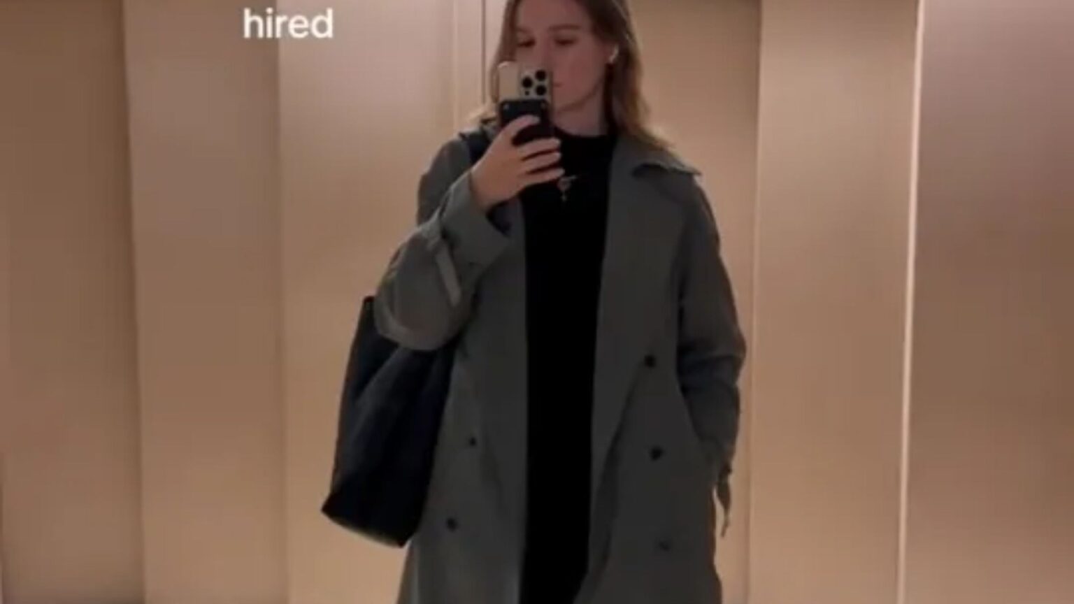 I got dress-coded for task interview attire- I do not get the problem, do you?