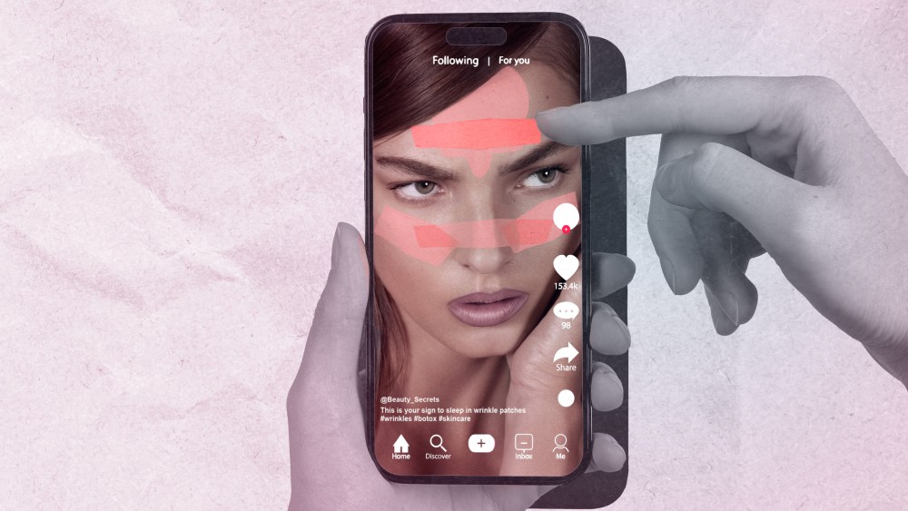 7 Appeal Tools to Raise and Tighten Up the Skin 7 Appeal Tools to Raise and Tighten Up the Skin