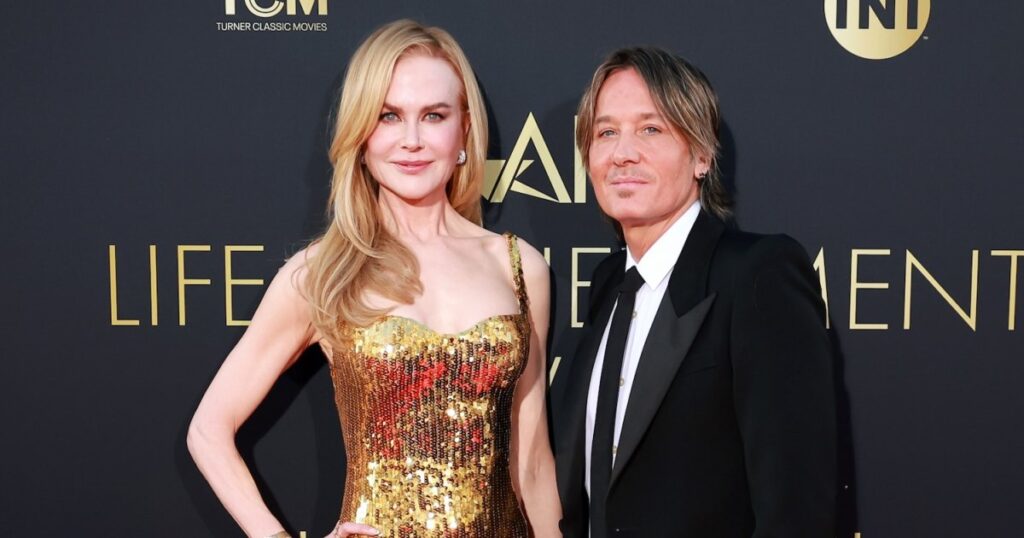 Keith Urban Prompts Fans to ‘Stop Checking Out S *** Into’ Lyric Modifications Amidst Nicole Kidman Divorce