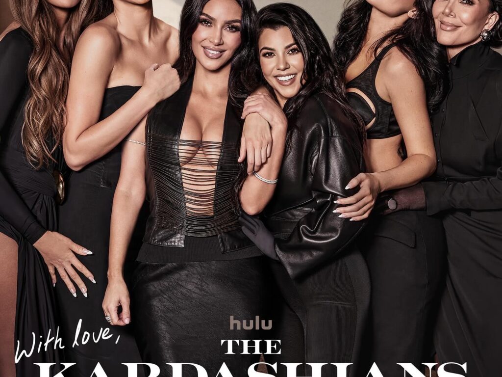 Kardashian sibling drops significant idea she’s introducing surprise music profession