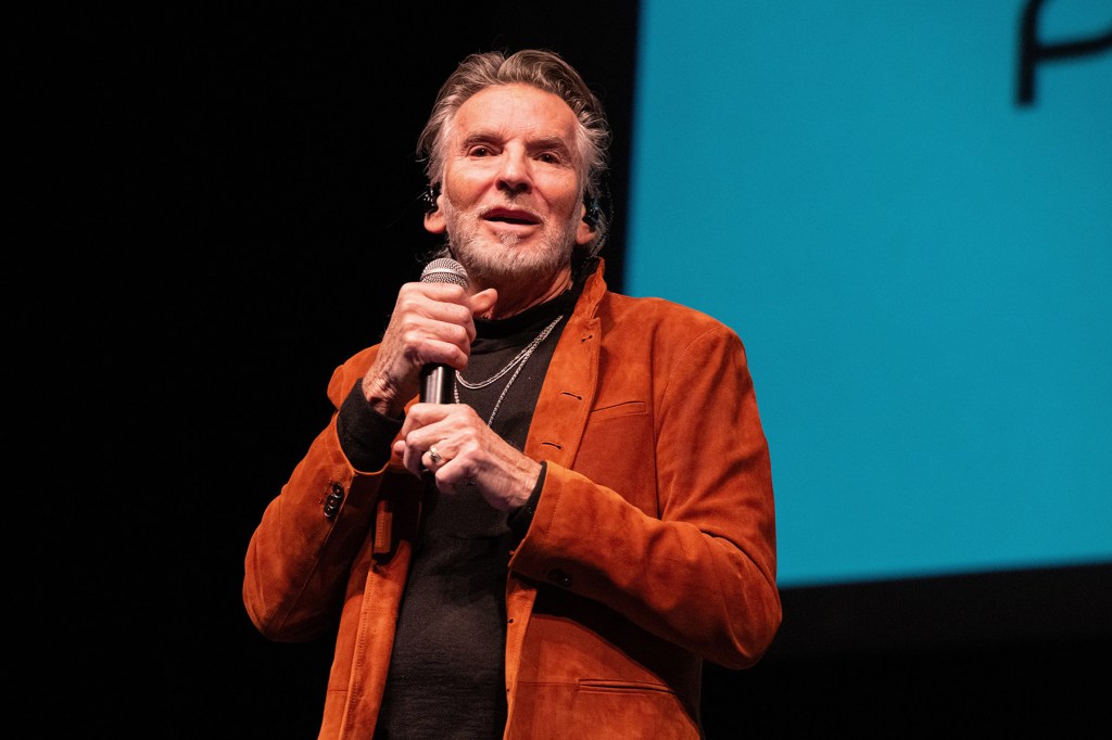 Kenny Loggins Slams Unauthorized Usage of ‘Threat Zone’ in AI Video of Donald Trump Dumping Poop on Protesters Kenny Loggins Slams Unauthorized Usage of ‘Threat Zone’ in AI Video of Donald Trump Dumping Poop on Protesters