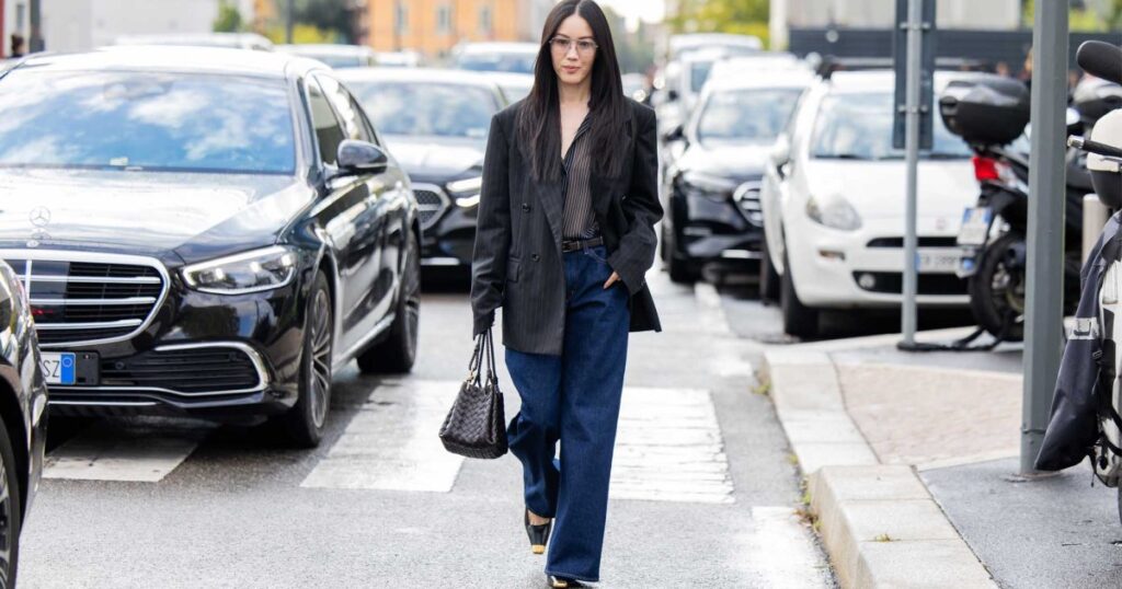 15 Leg-Lengthening Denim That Will Make You Seem Like a Design– Beginning at Simply  