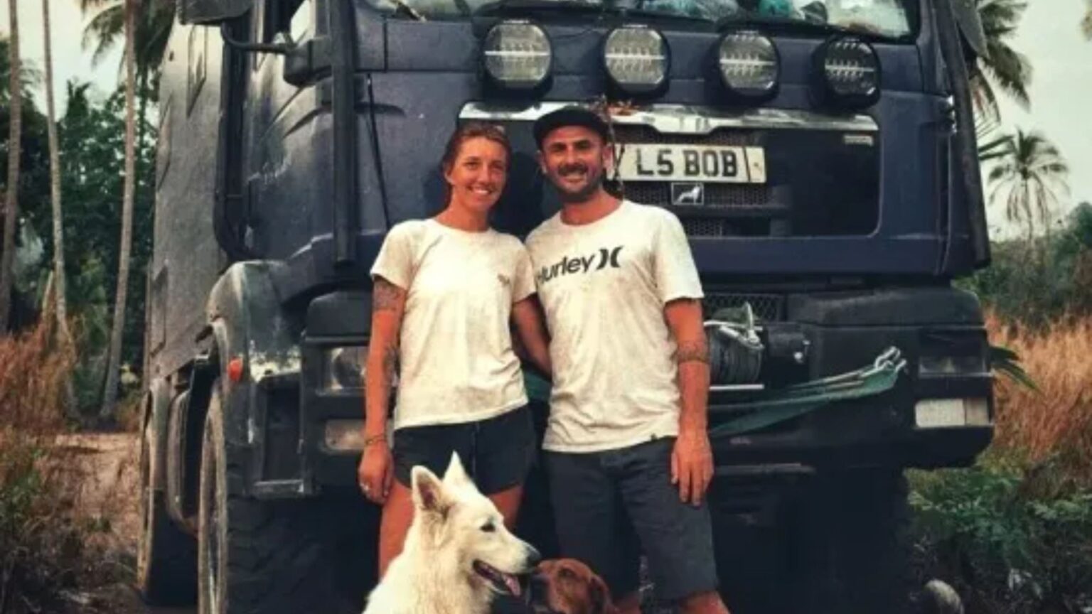 I left the UK to take a trip on ₤ 35 a day here’s the location I want individuals understood about I left the UK to take a trip on ₤ 35 a day here’s the location I want individuals understood about