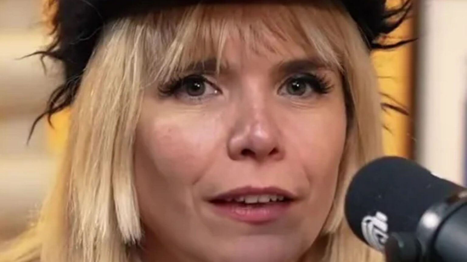 Paloma Faith shares sexual turn-on & an ‘over-confident’ remark she can’t stand