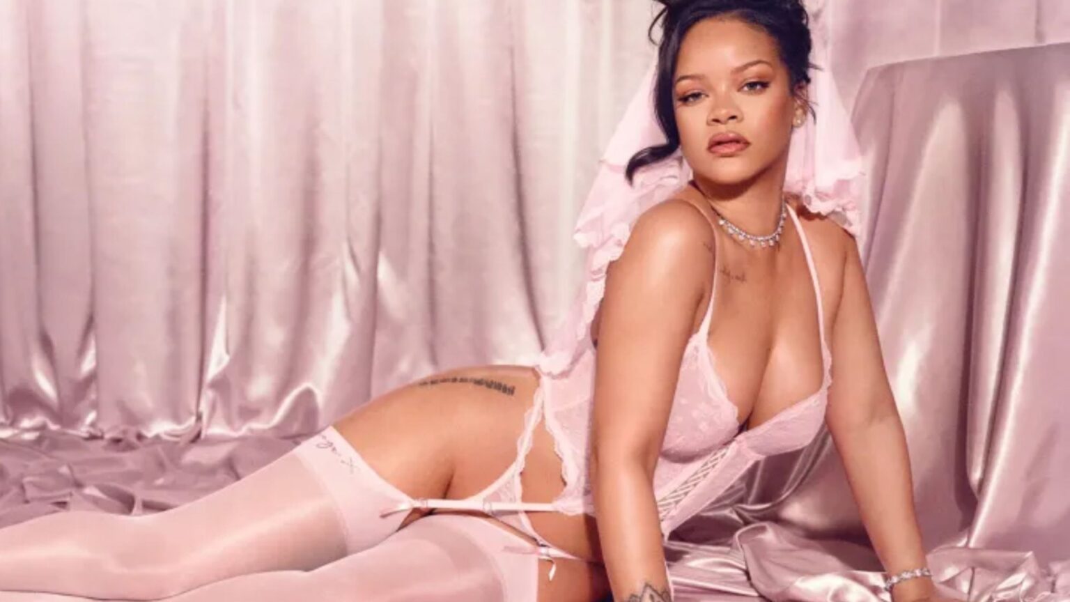 Rihanna loses massive amount after her style line flops in unusual stop working for star