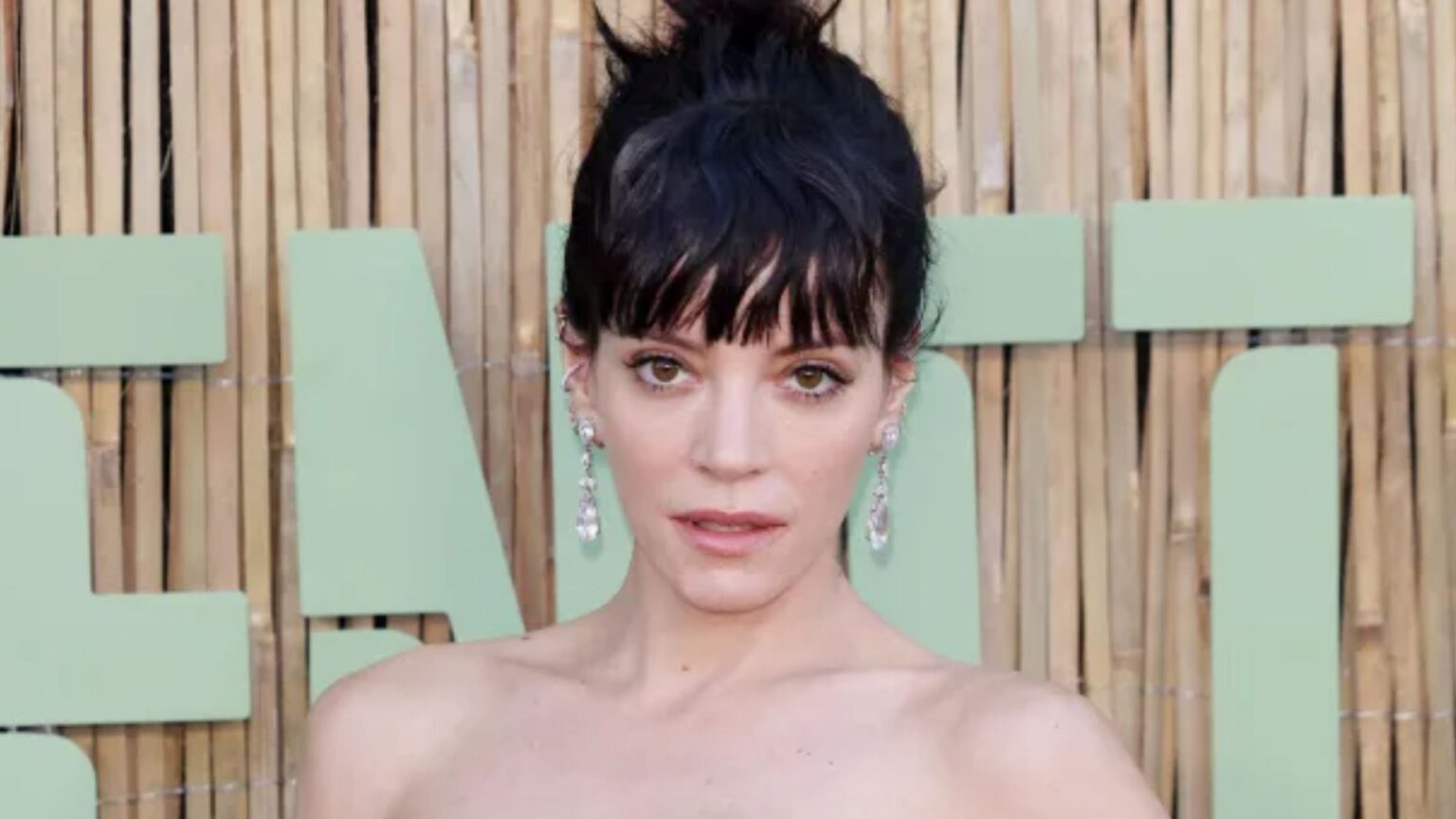 Lily Allen exposes unclean demands from OnlyFans foot account fans