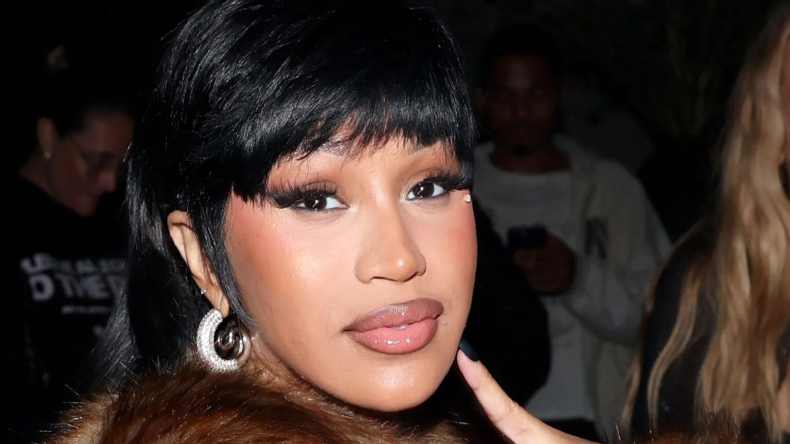 Cardi B fell under ‘inmost anxiety of her life’ as marital relationship collapsed Cardi B fell under ‘inmost anxiety of her life’ as marital relationship collapsed