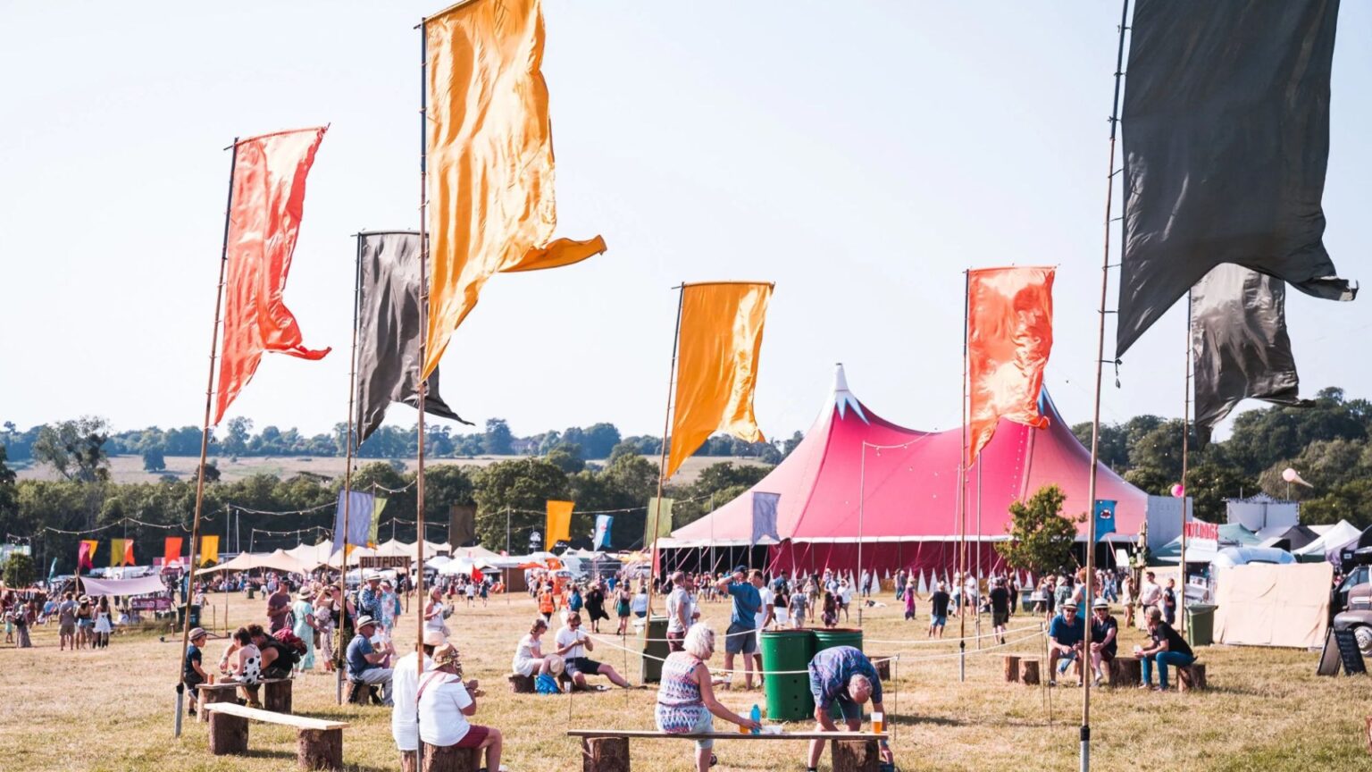 Two-day music celebration in London required to cancel whole occasion simply days before