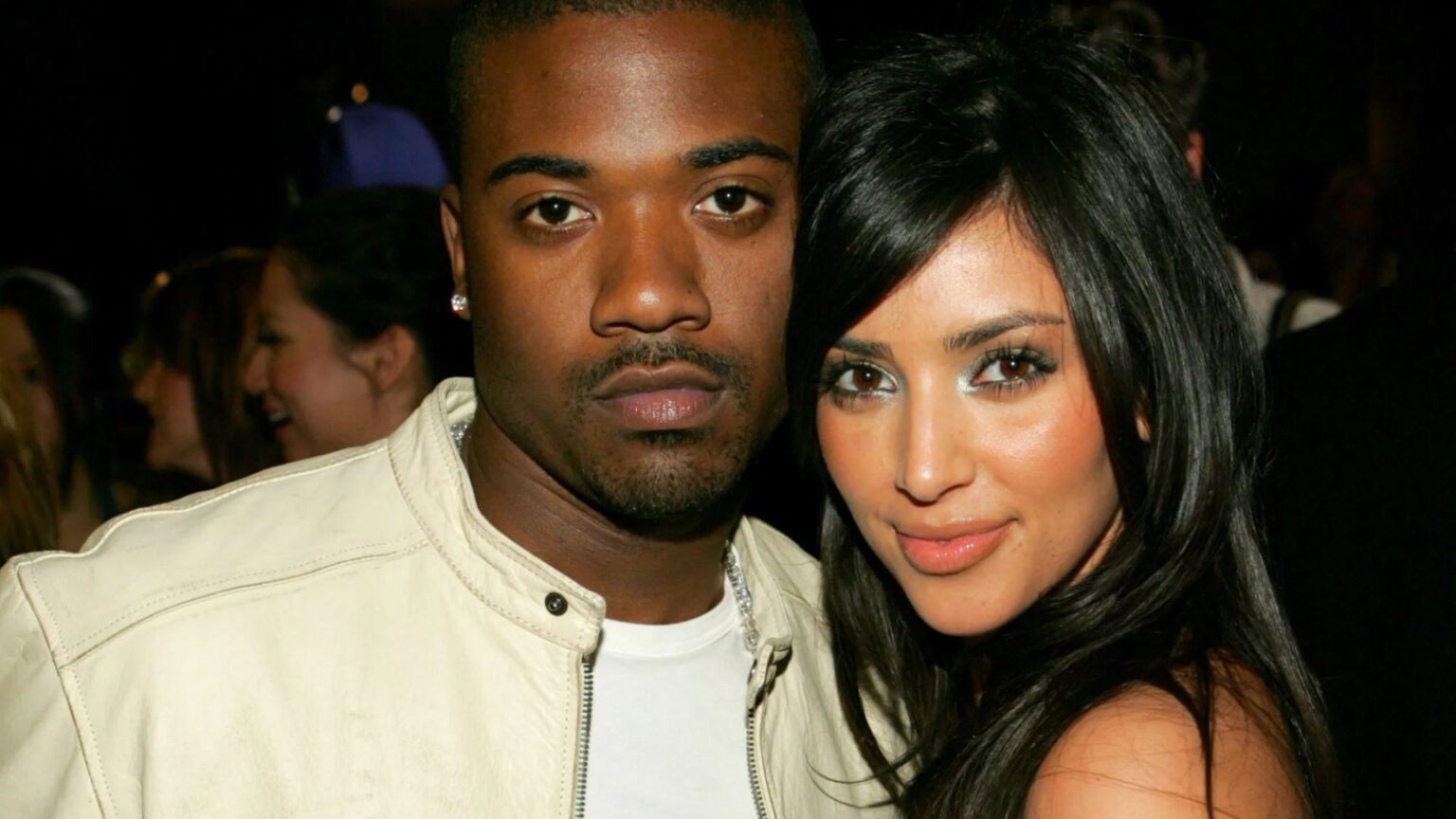 Kim Kardashian takes legal action against sex tape ex Ray J after he declared household ‘even worse than Diddy’