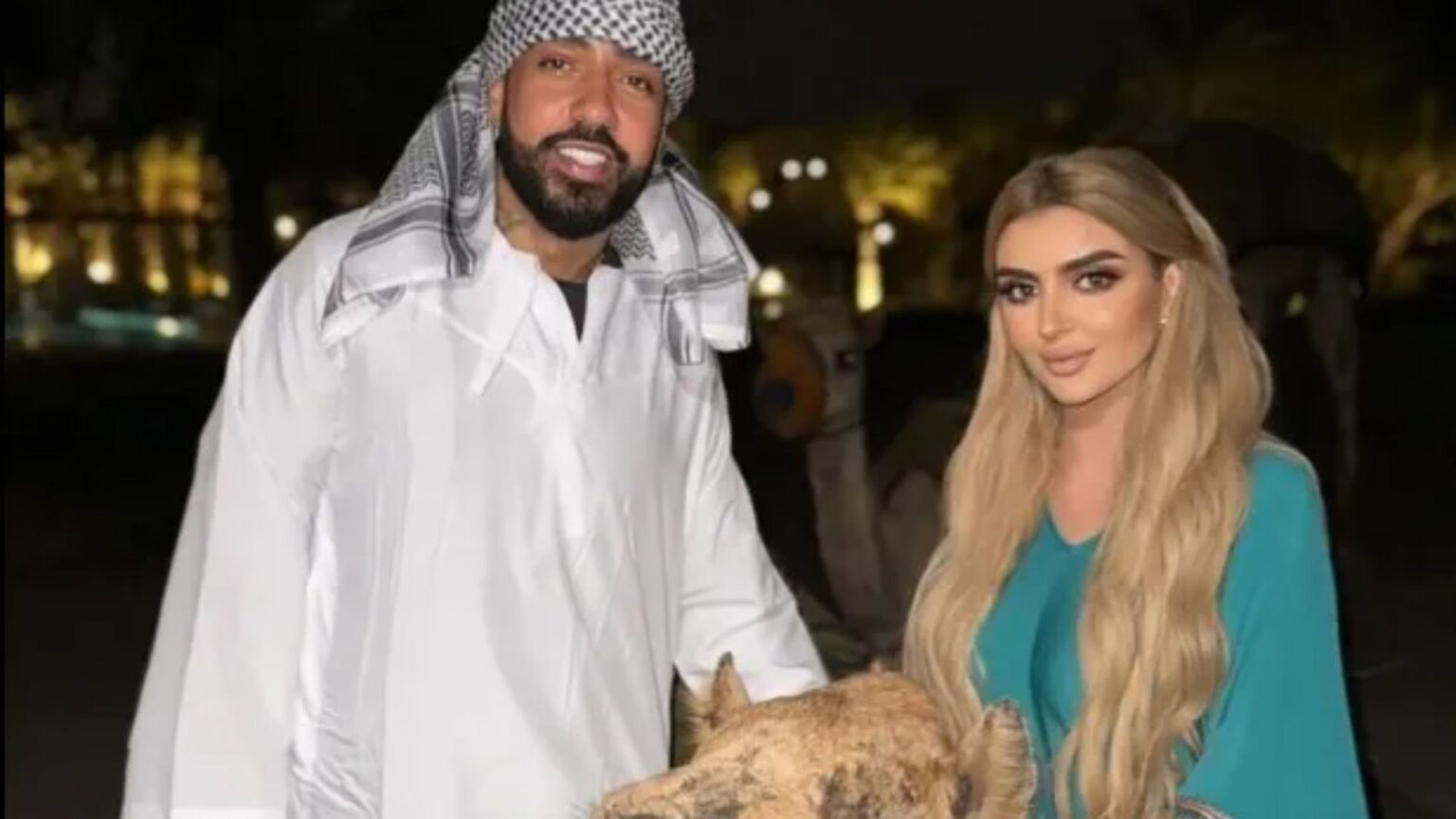 Princess who disposed her other half on Insta gets engaged to Khloe Kardashian’s ex