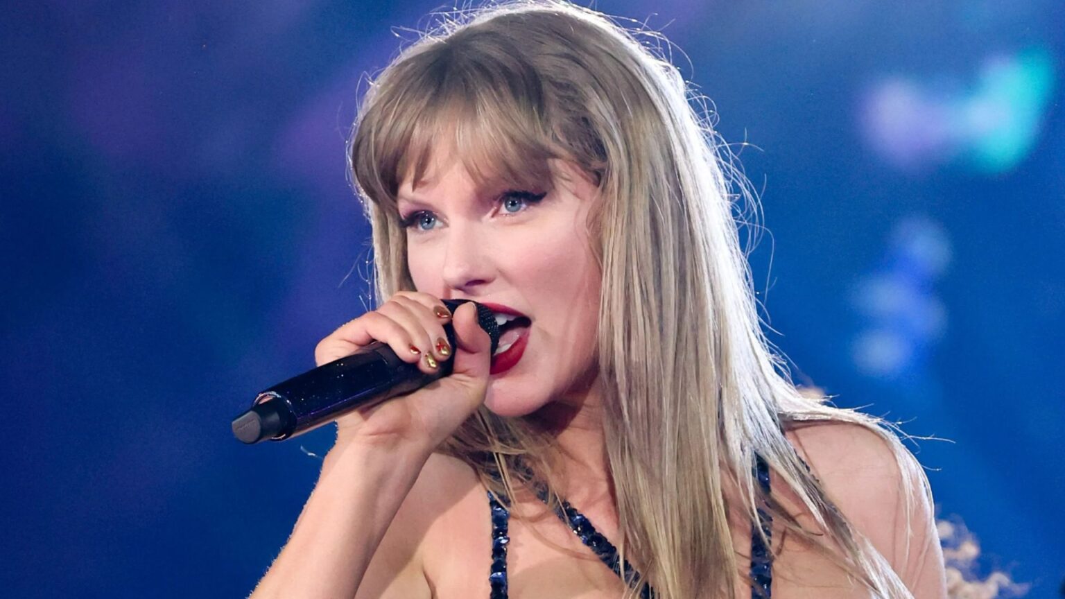 Taylor Swift reignites fight with Scooter Braun on brand-new album Life Of A Showgirl